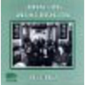 Johnny Long - 1941-42  CD